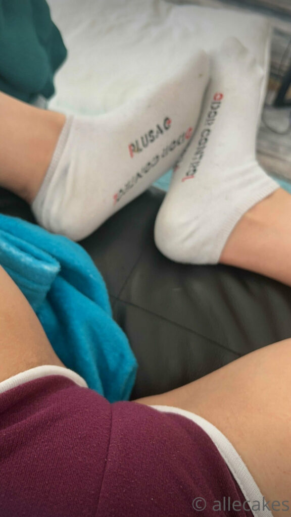 Allecakes – Nude Leaks Onlyfans