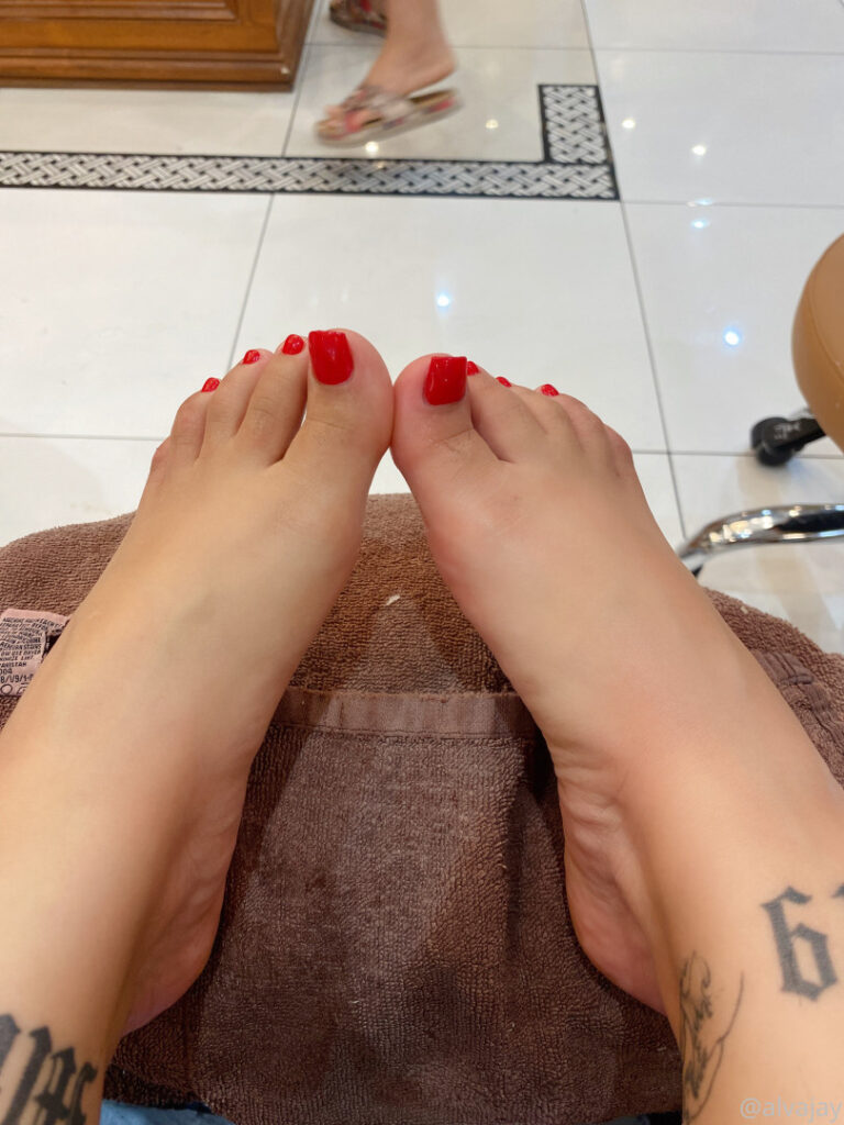 Alva Jay – Nude Leaks Onlyfans