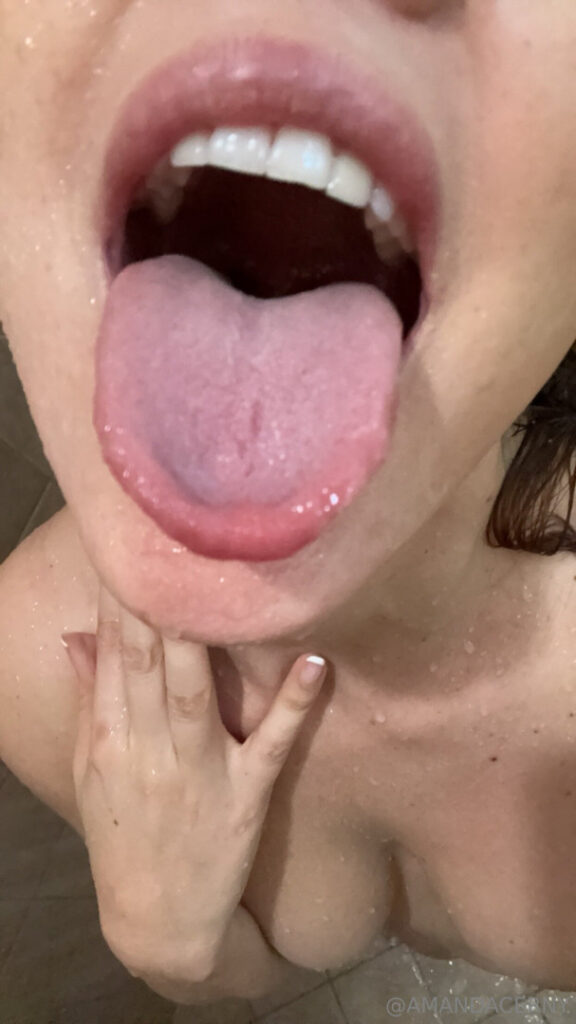 Amanda Cerny – Nude Leaks Onlyfans