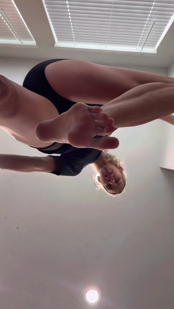 Amazon Allie | amazonalli32 – 6’10” (208 cm) – Nude Leaks Onlyfans