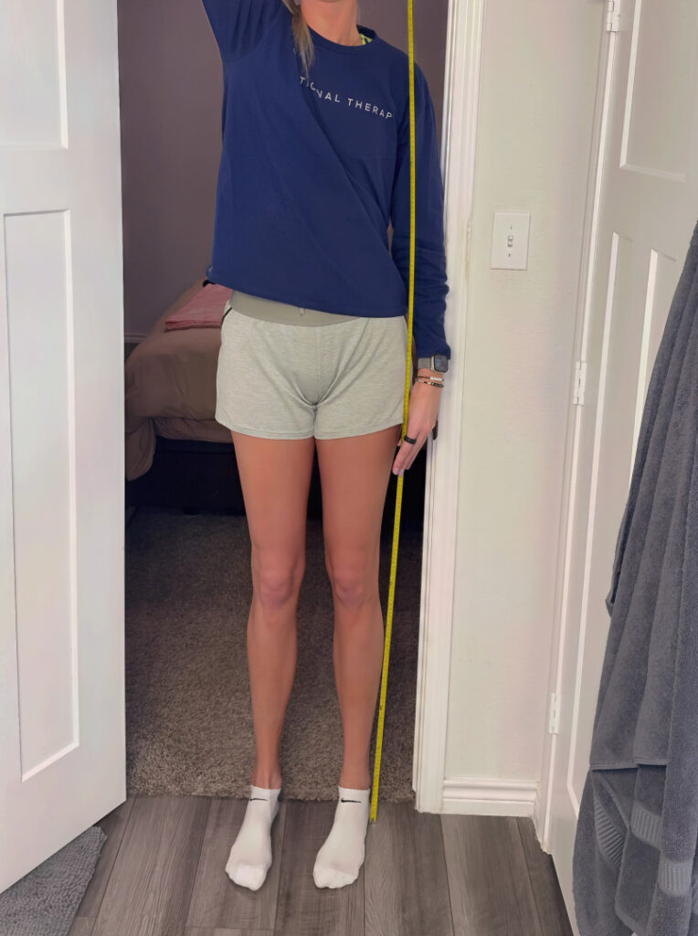 Amazon Allie | amazonalli32 – 6’10” (208 cm) – Nude Leaks Onlyfans