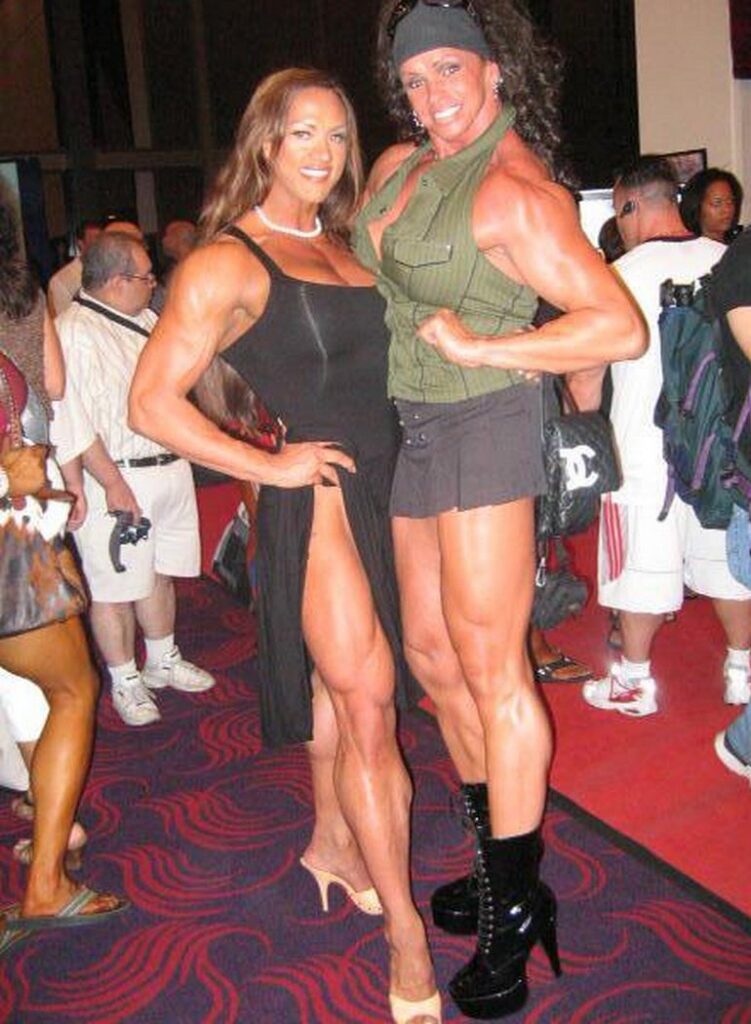 Amber DeLuca / Amber Steel – Nude Leaks Onlyfans