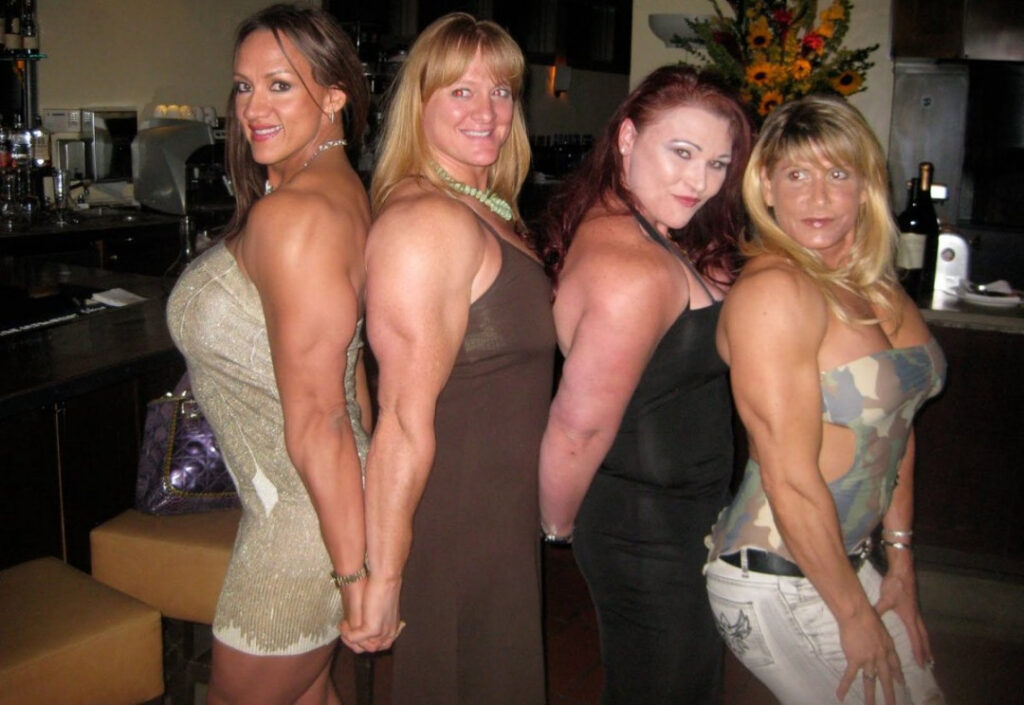 Amber DeLuca / Amber Steel – Nude Leaks Onlyfans