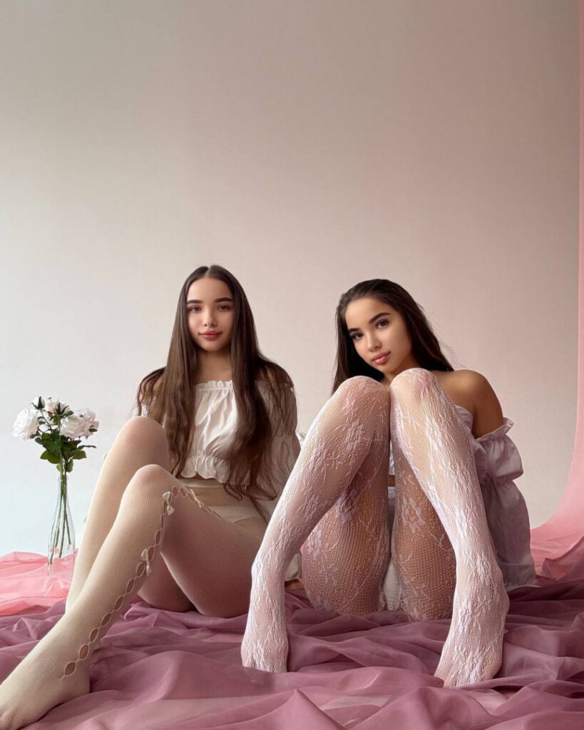 anechka_zaslavskaya – Nude Leaks Onlyfans