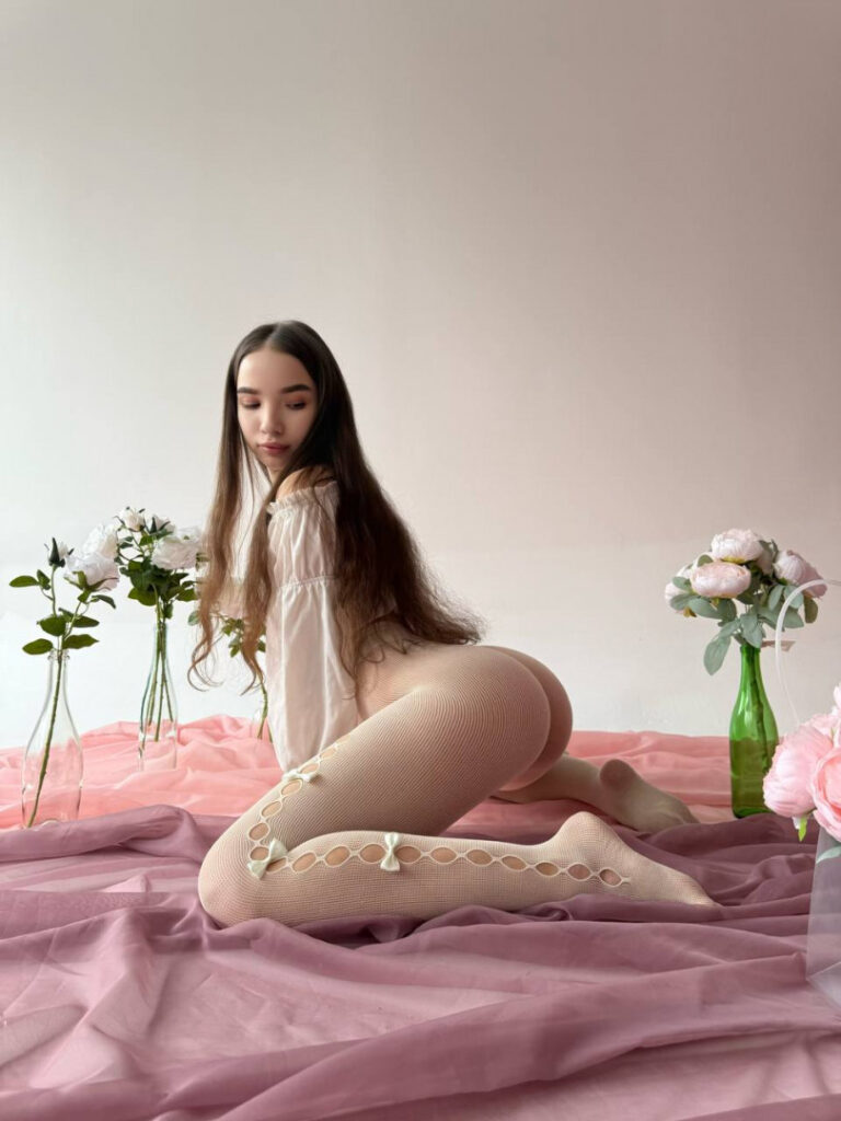 anechka_zaslavskaya – Nude Leaks Onlyfans