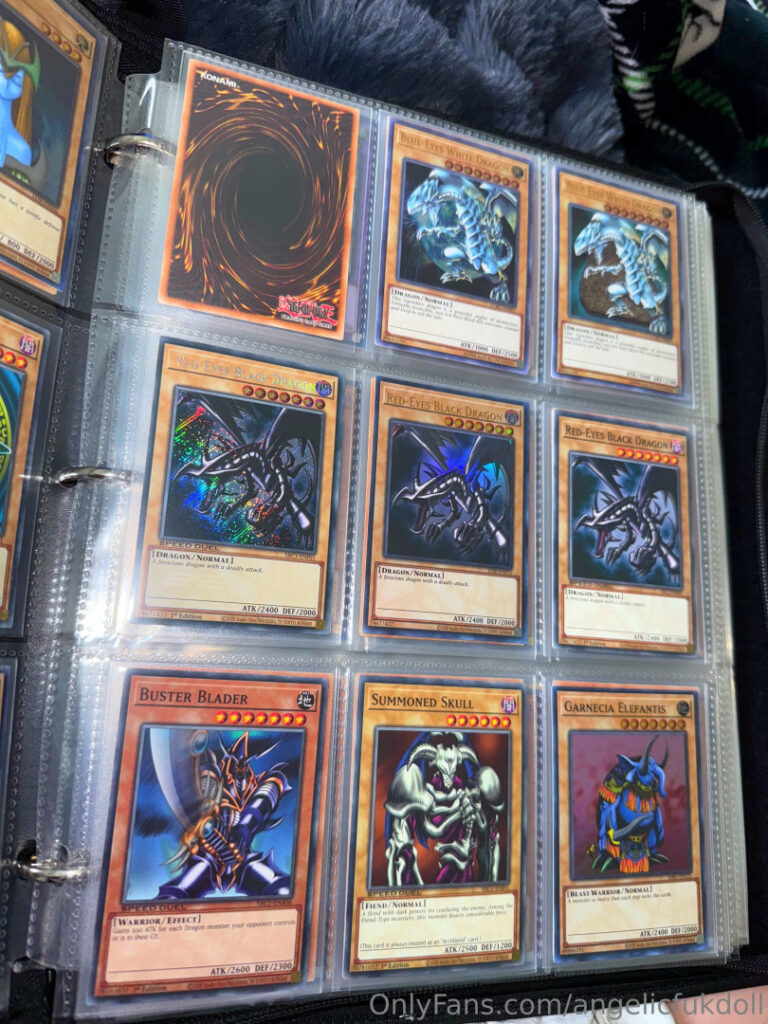 angelicfuckdoll – Nude Leaks Onlyfans