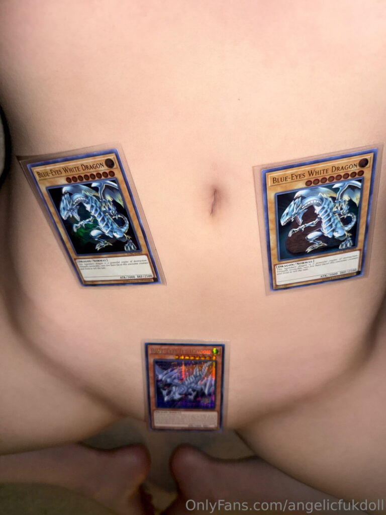 angelicfuckdoll – Nude Leaks Onlyfans