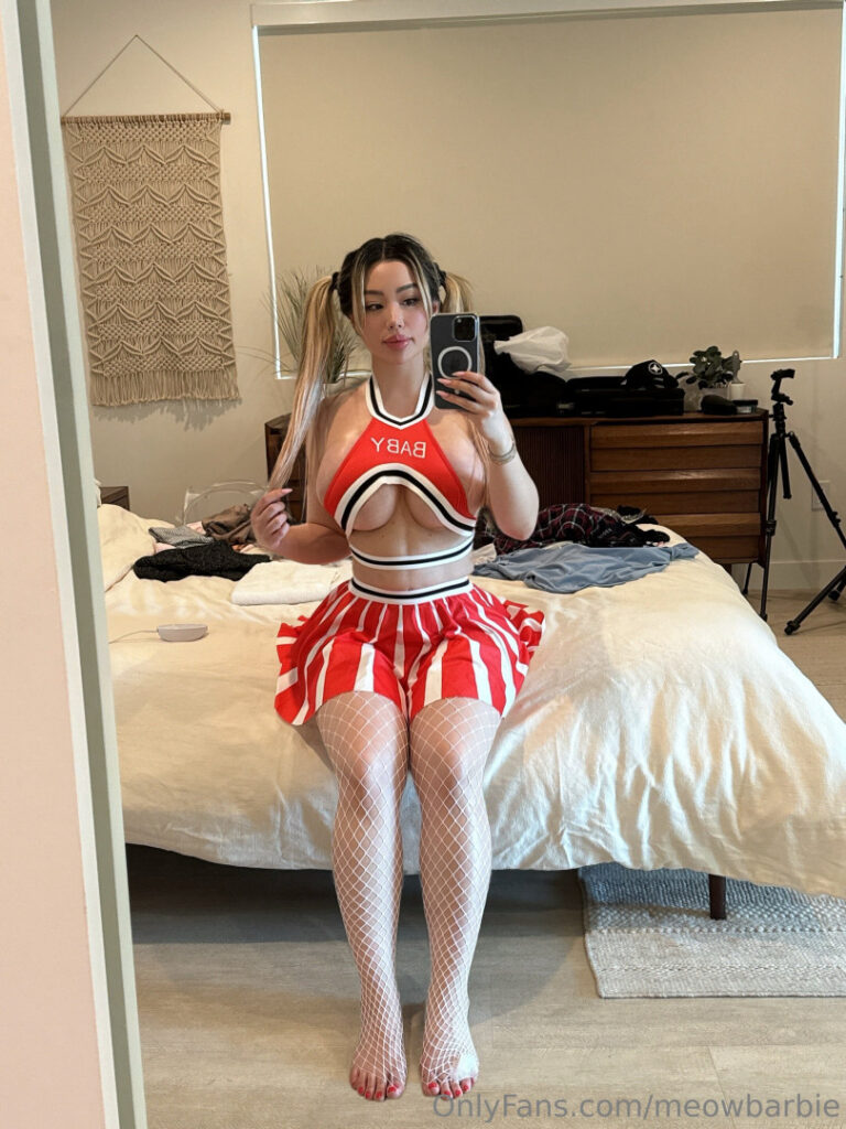 Angelina / AngelinaBaby / Meowbarbie / trophysluuut – Nude Leaks Onlyfans