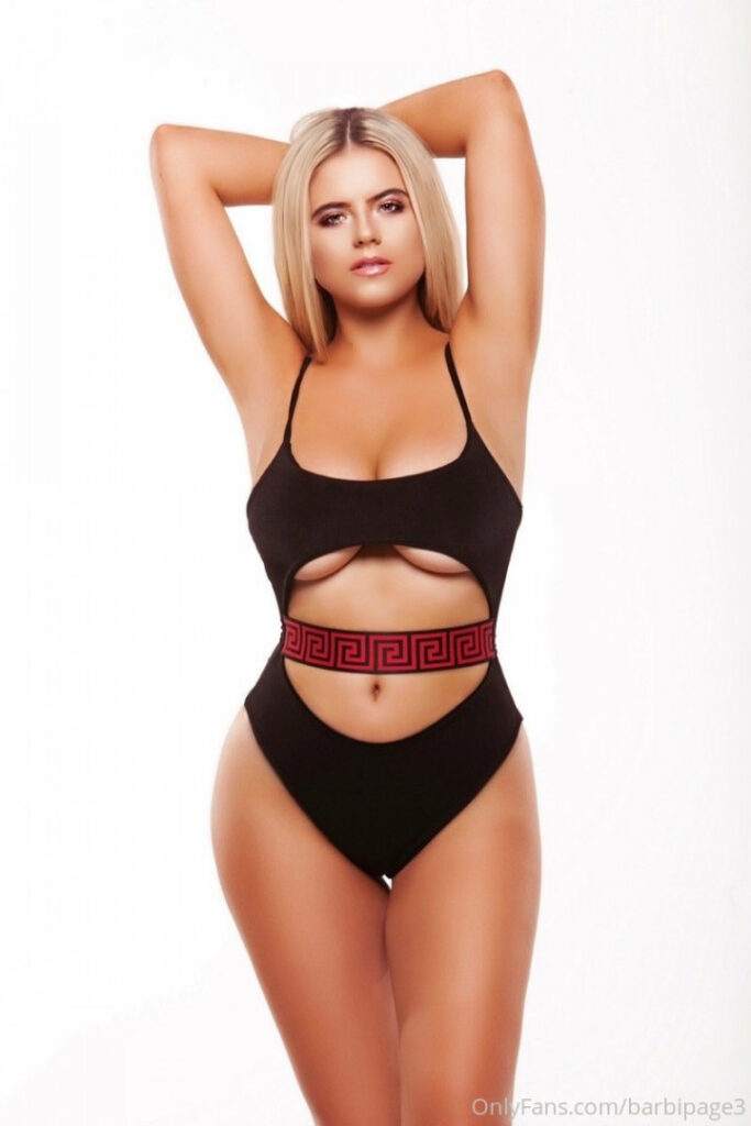 Apollonia Llewellyn / Apollonia Barbi – Nude Leaks Onlyfans