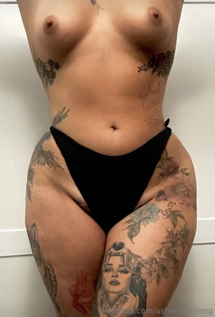 Ashley Marie – Nude Leaks Onlyfans