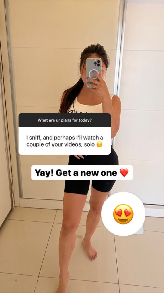 Ayumi Anime – ayumianimex – Nude Leaks Onlyfans