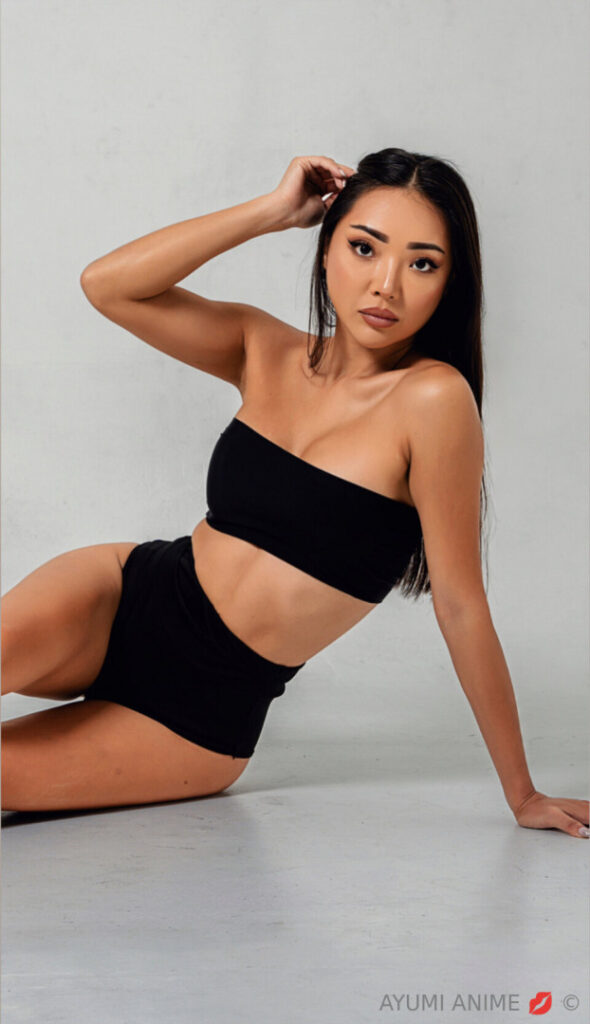 Ayumi Anime – ayumianimex – Nude Leaks Onlyfans