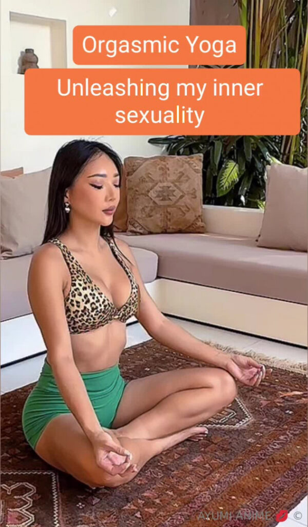 Ayumi Anime – ayumianimex – Nude Leaks Onlyfans