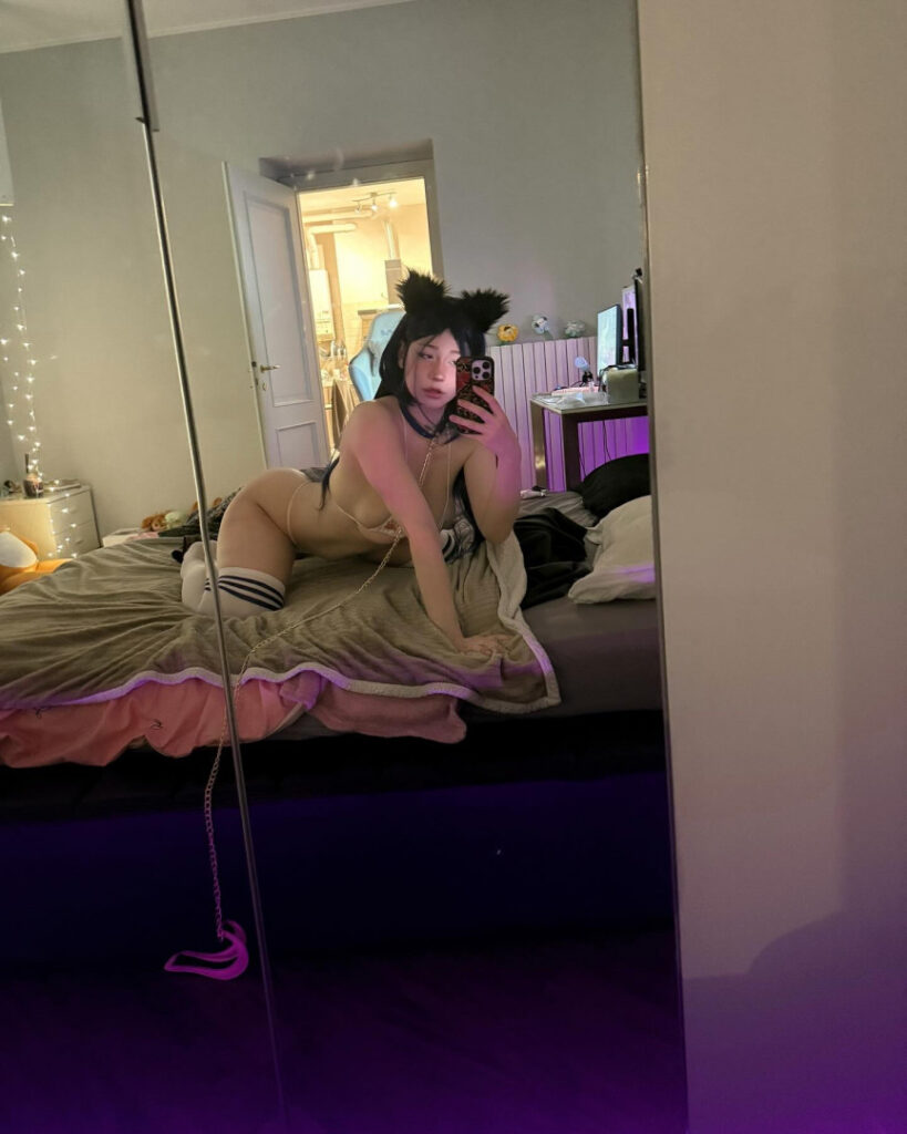 baccaliegia / baccaliegiay / Cheri Berry / cheribeerry – Nude Leaks Onlyfans