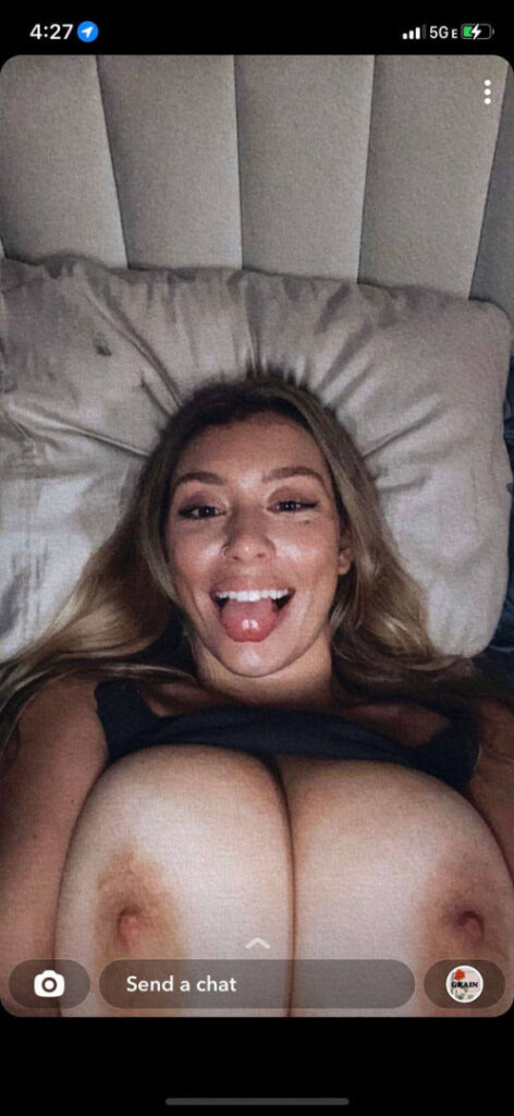 Beckssss24 – Nude Leaks Onlyfans