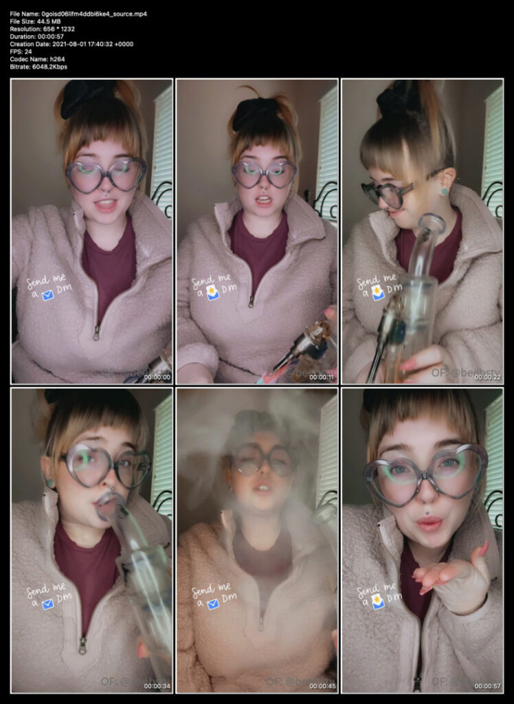 Beebs / BeebsTV – Nude Leaks Onlyfans