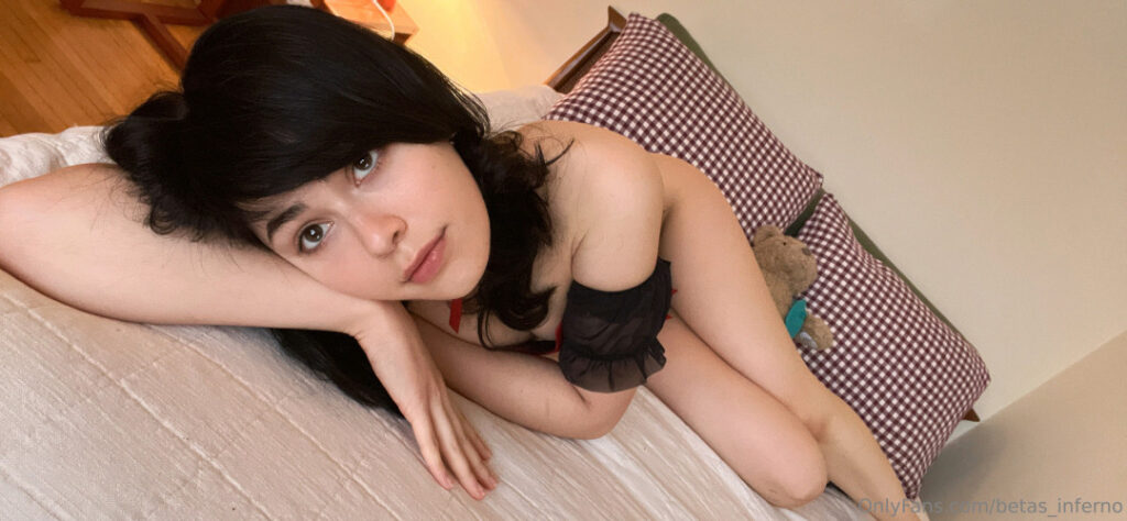 Beta’s Inferno – Nude Leaks Onlyfans