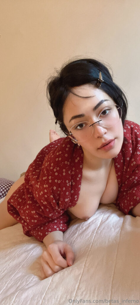 Beta’s Inferno – Nude Leaks Onlyfans