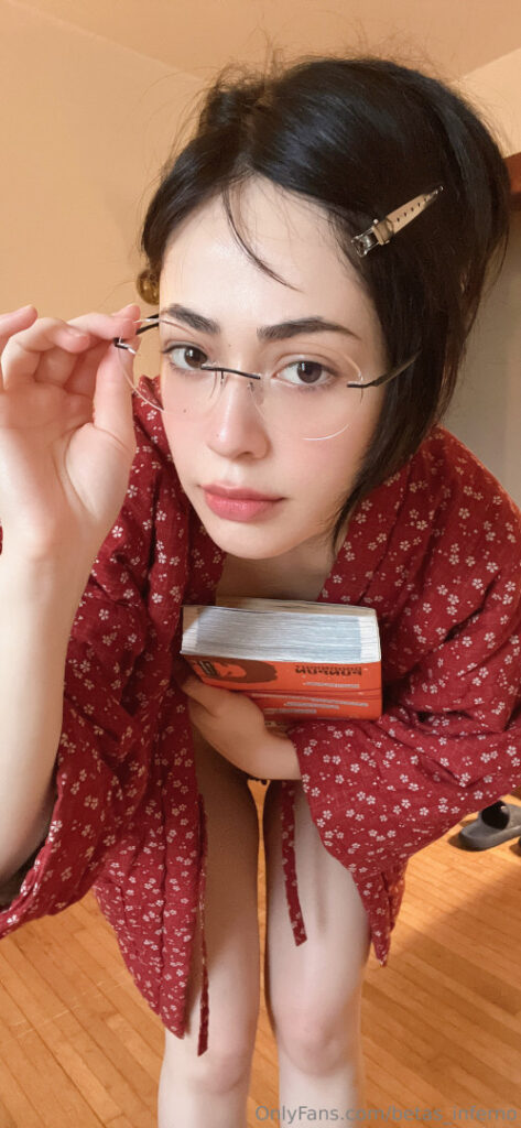 Beta’s Inferno – Nude Leaks Onlyfans