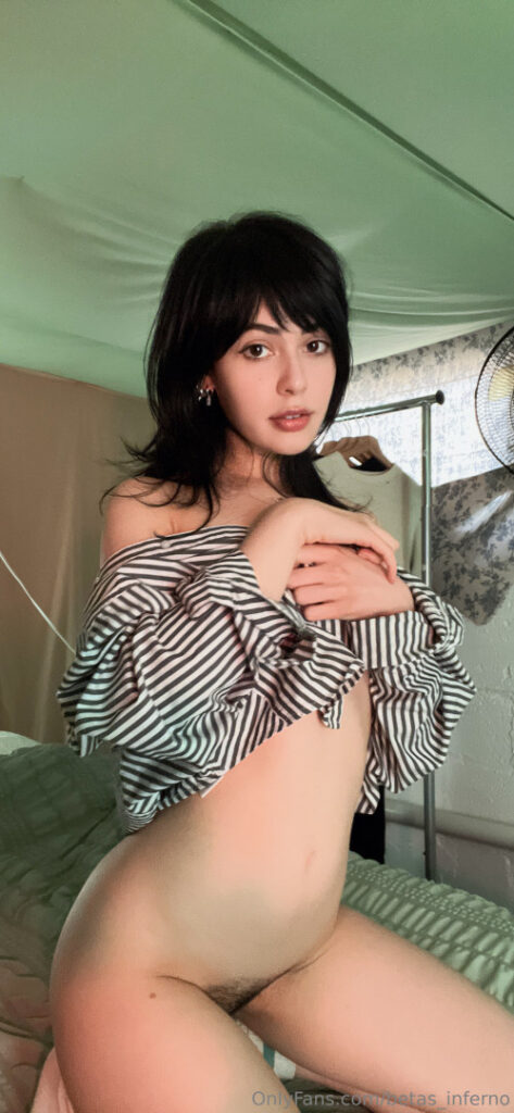 Beta’s Inferno – Nude Leaks Onlyfans