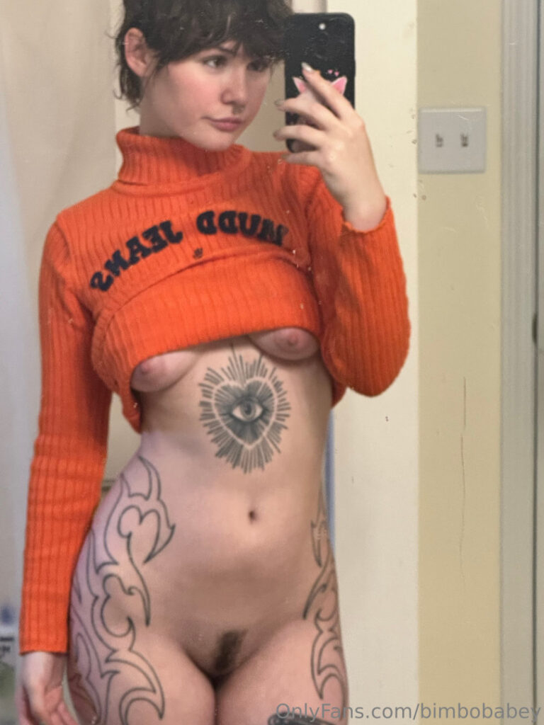 BimboBabey – Nude Leaks Onlyfans