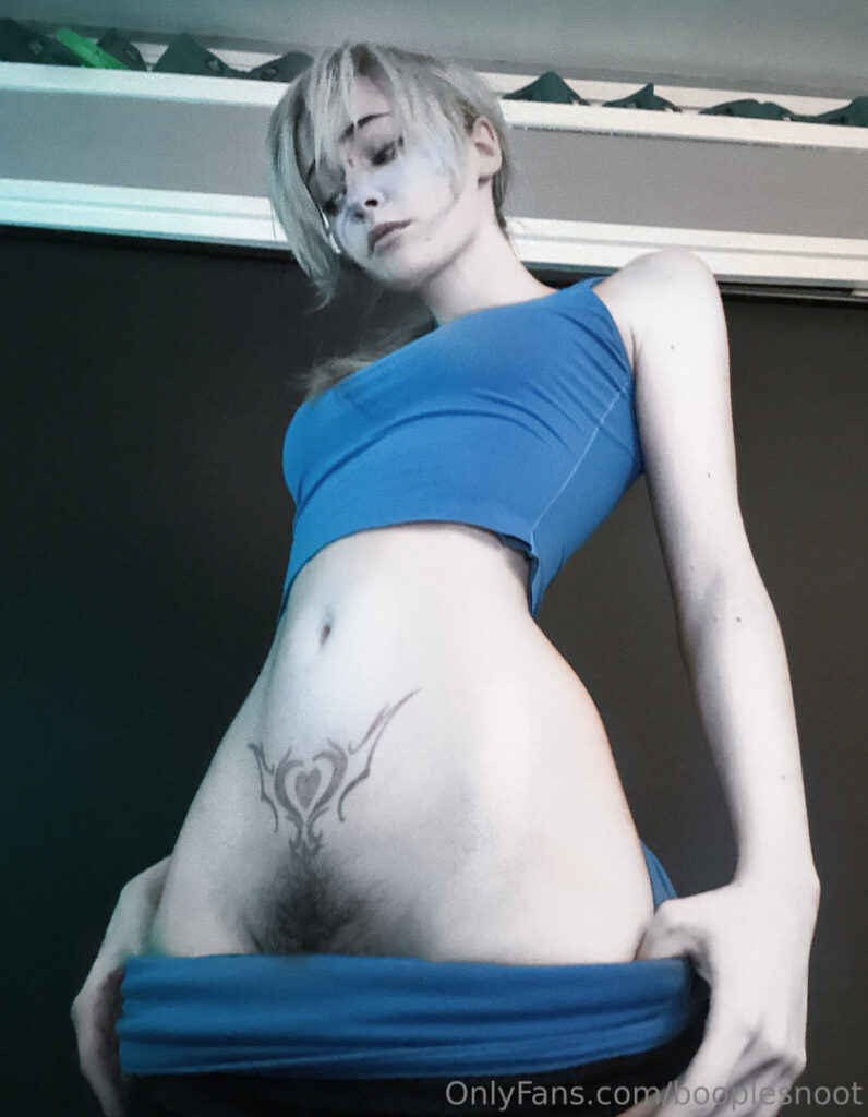 Booplesnoot – Nude Leaks Onlyfans