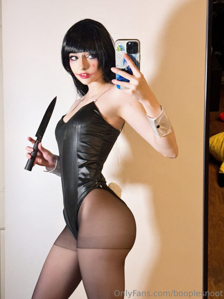 Booplesnoot – Nude Leaks Onlyfans