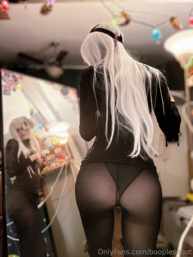 Booplesnoot – Nude Leaks Onlyfans