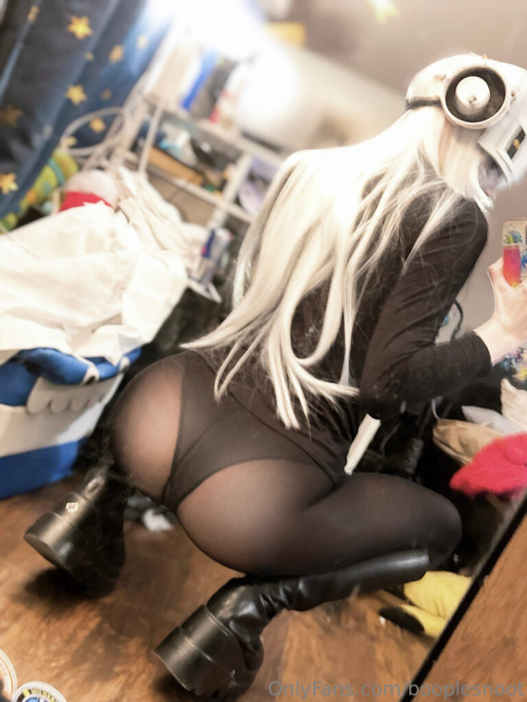 Booplesnoot – Nude Leaks Onlyfans