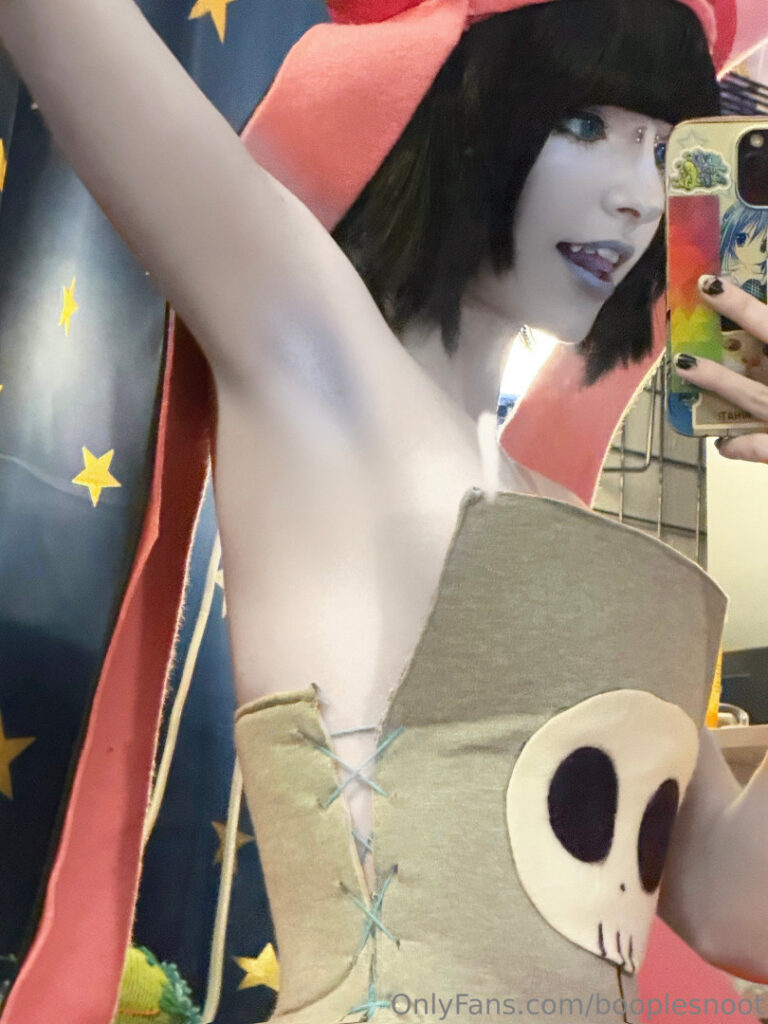 Booplesnoot – Nude Leaks Onlyfans