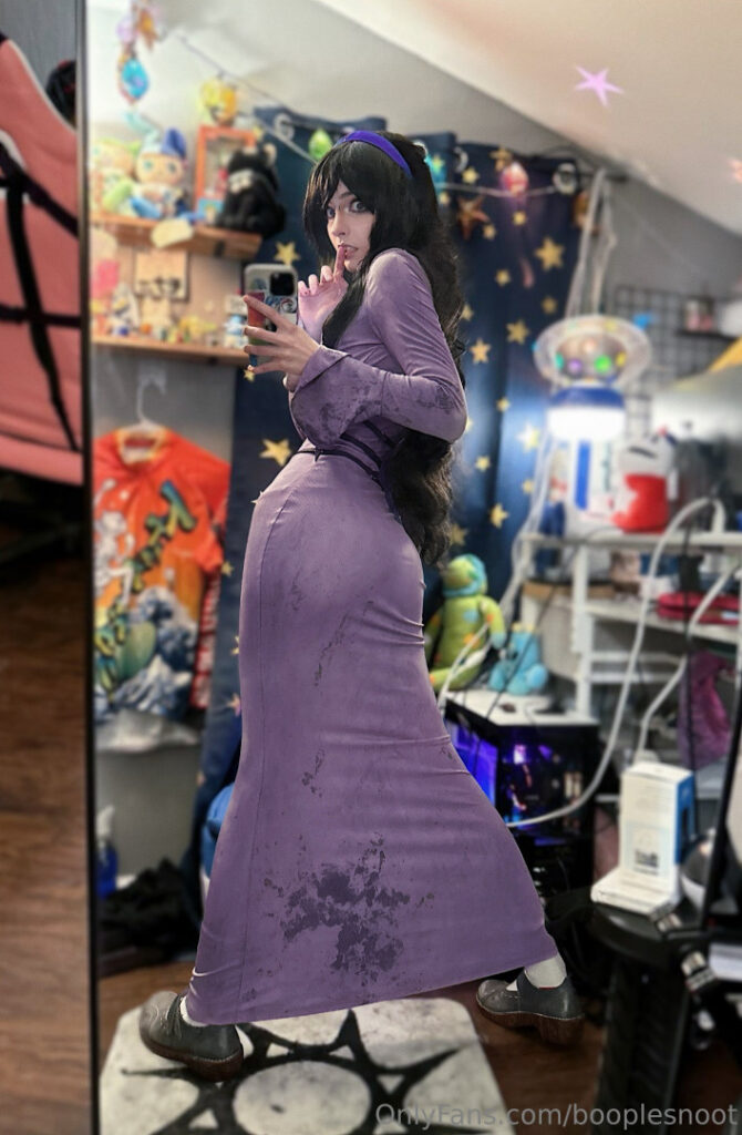 Booplesnoot – Nude Leaks Onlyfans