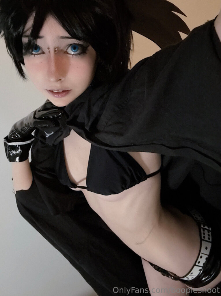 Booplesnoot – Nude Leaks Onlyfans