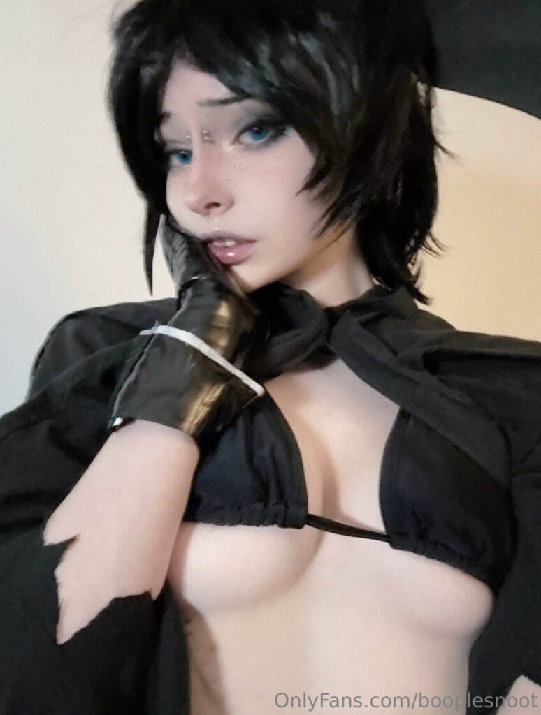 Booplesnoot – Nude Leaks Onlyfans