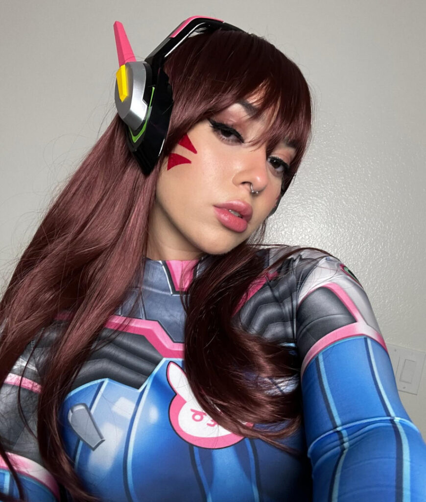 Briannagutz | kaijynx – Nude Leaks Onlyfans