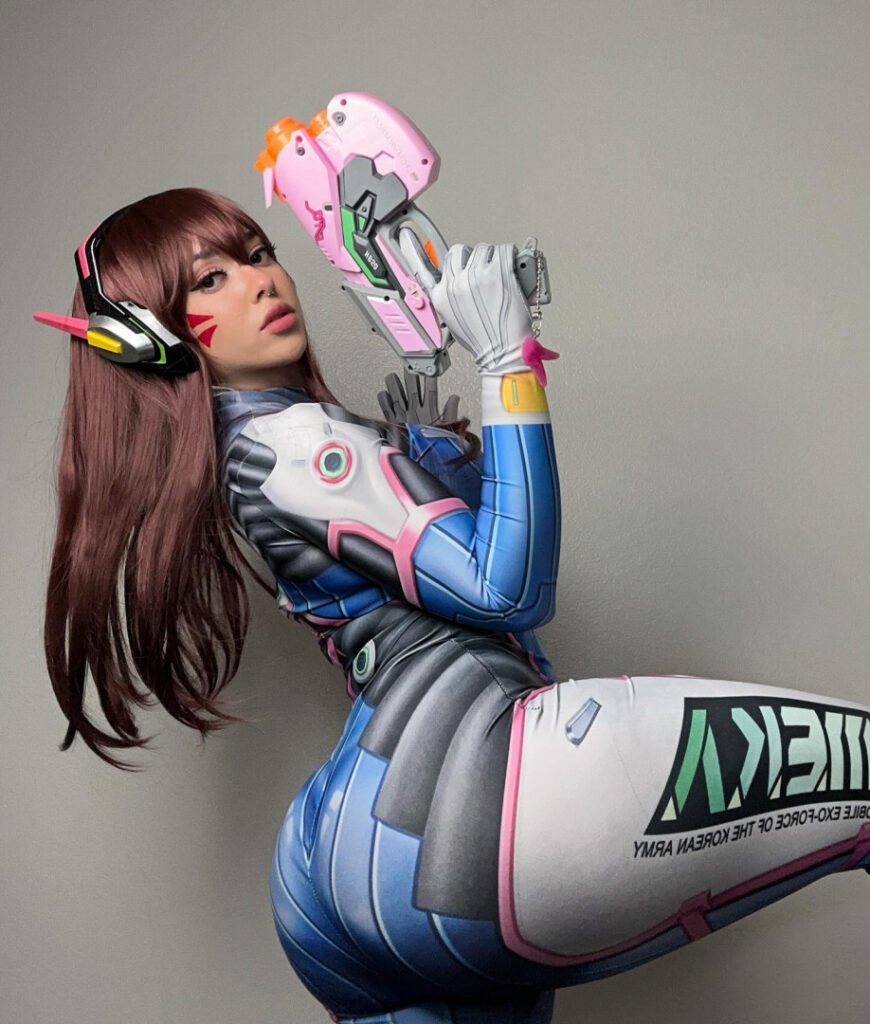 Briannagutz | kaijynx – Nude Leaks Onlyfans