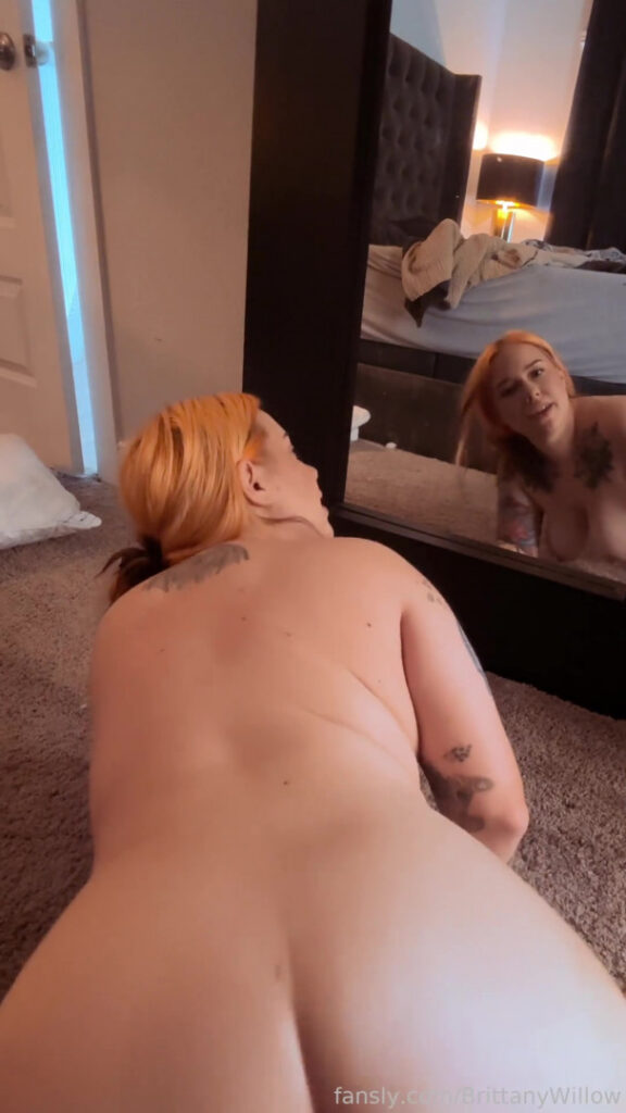 Brit | brriiit | britontwitch – Nude Leaks Onlyfans