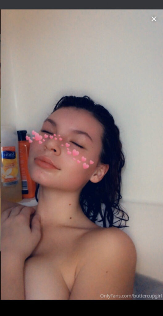 Buttercupgirl / Cheshire San Diego – Nude Leaks Onlyfans
