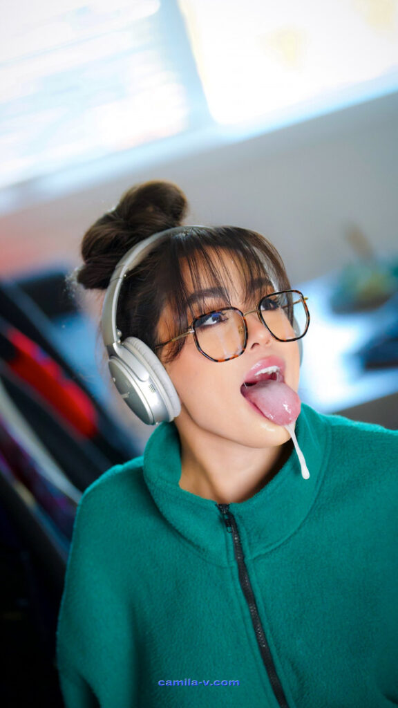 Camila Valentina / vcamilav – Nude Leaks Onlyfans