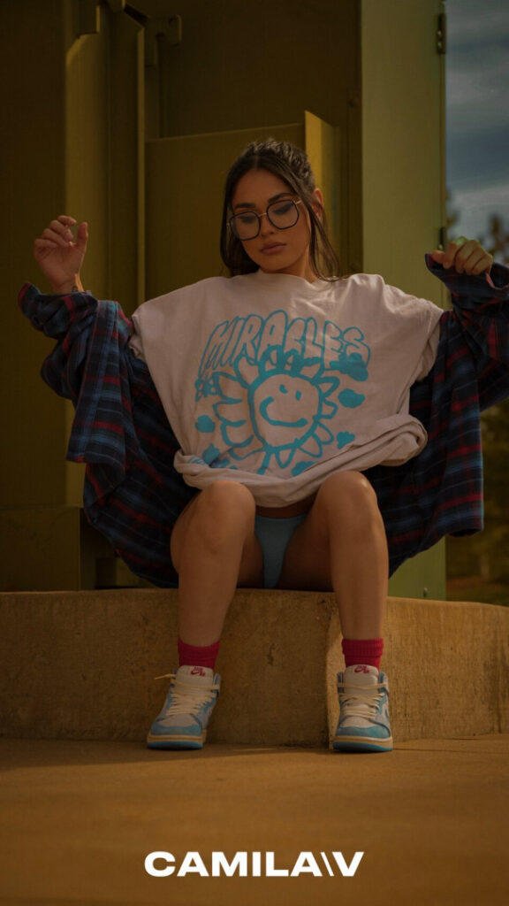 Camila Valentina / vcamilav – Nude Leaks Onlyfans