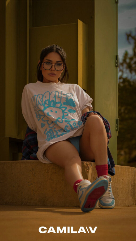 Camila Valentina / vcamilav – Nude Leaks Onlyfans