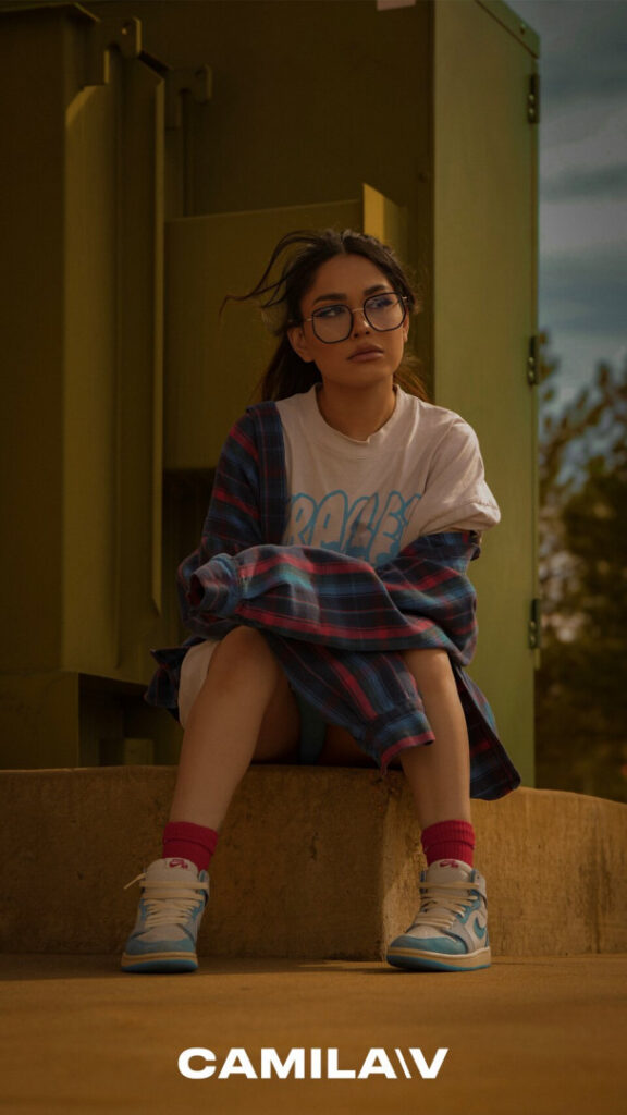 Camila Valentina / vcamilav – Nude Leaks Onlyfans