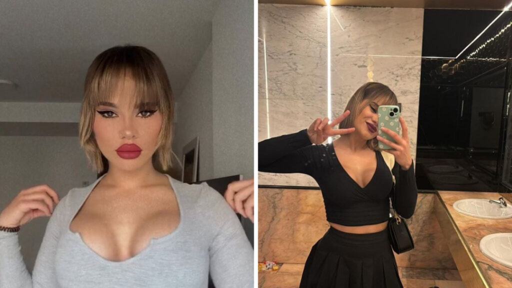 Carolina Cazadora / carolinacazadora98 – Nude Leaks Onlyfans