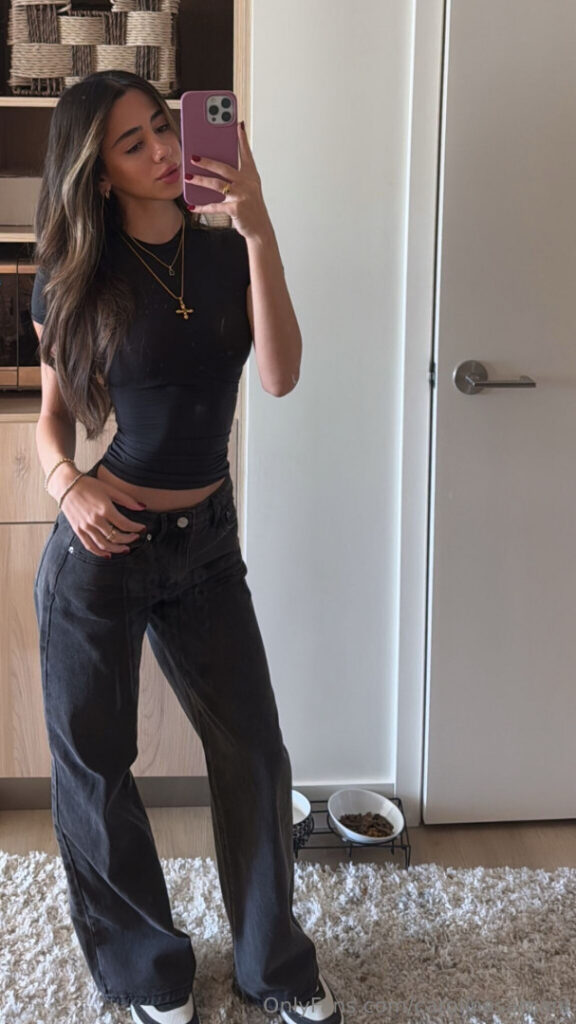 Carolina Samani – Nude Leaks Onlyfans