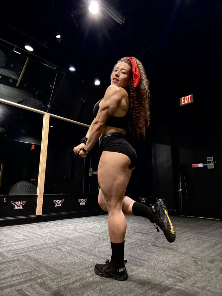 Carolyne Marquez – Nude Leaks Onlyfans