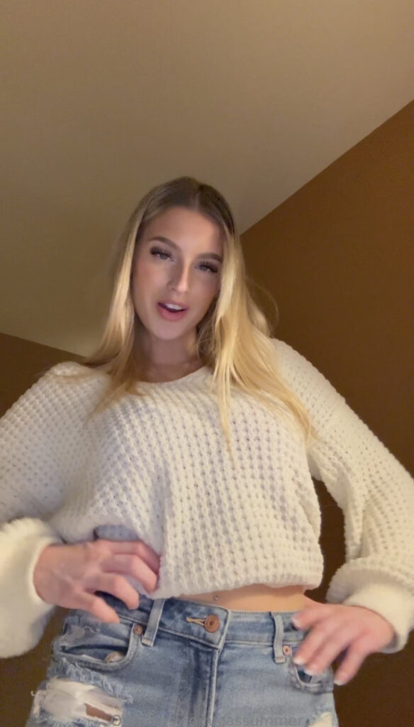 cassandrajsteele | csblondebombshell | csblondebombshellll | Cas Summer – Nude Leaks Onlyfans