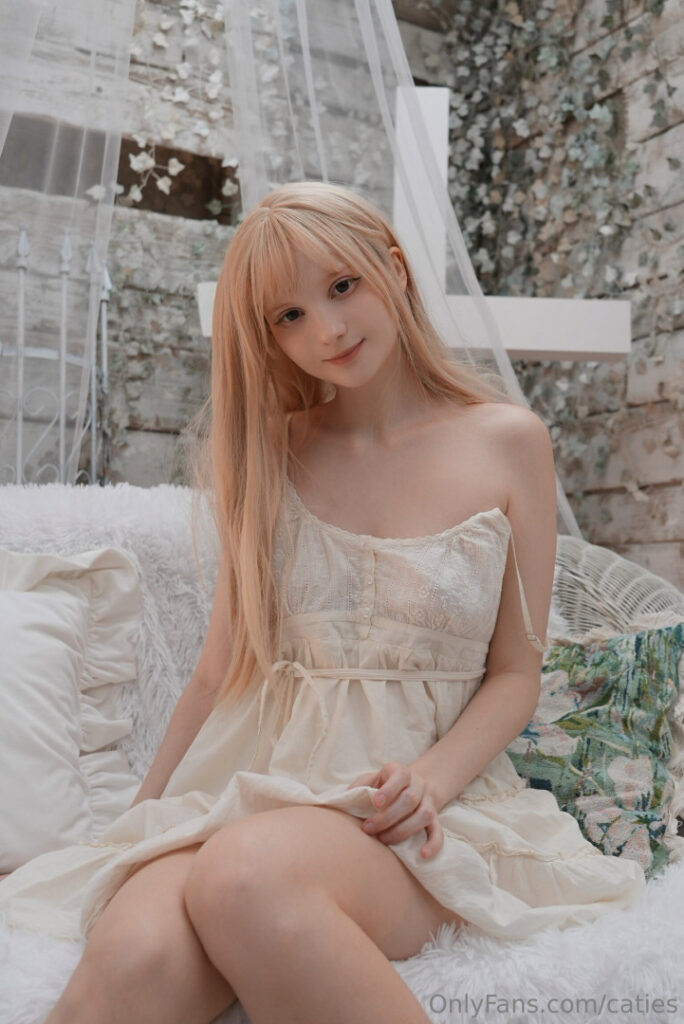 catiescos | Katie Westwood | Caties – Nude Leaks Onlyfans