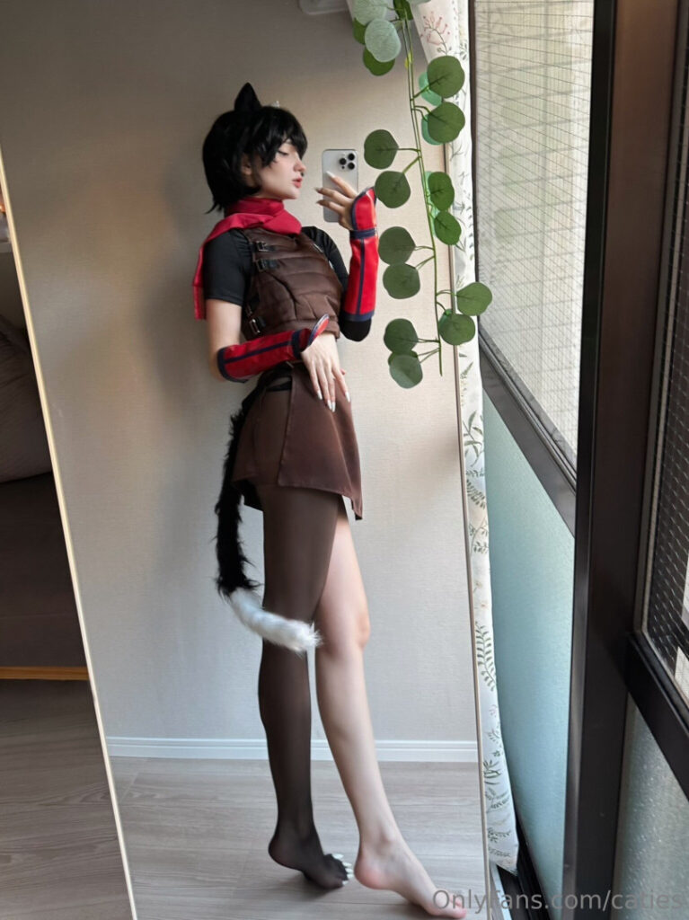 catiescos | Katie Westwood | Caties – Nude Leaks Onlyfans