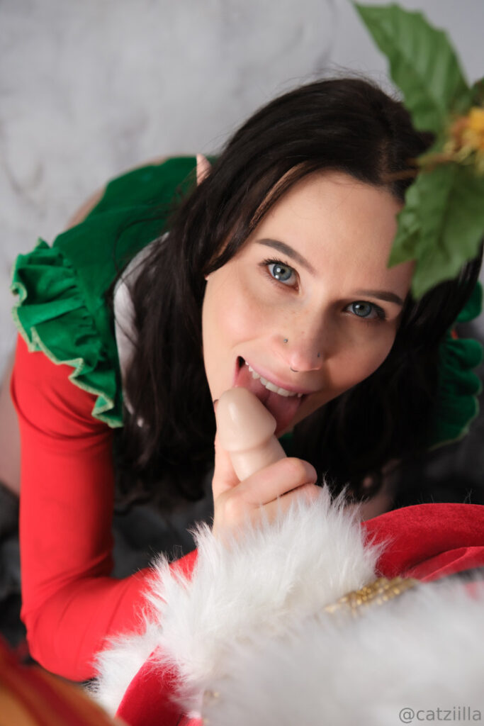 Catziilla – Nude Leaks Onlyfans