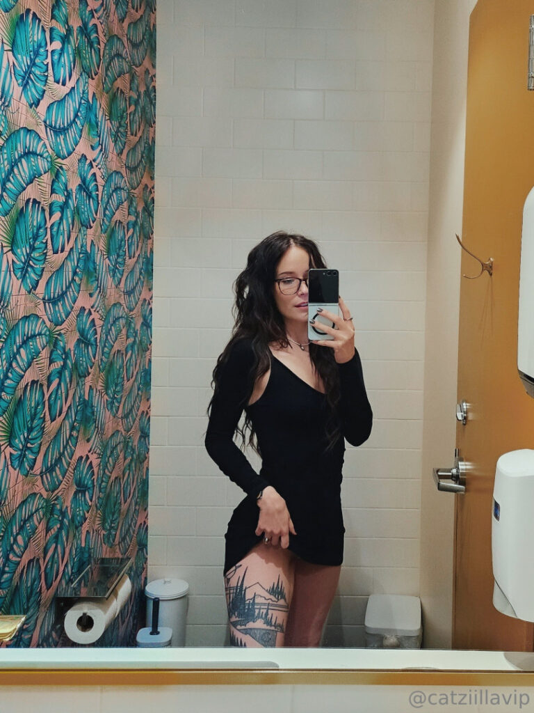 Catziilla – Nude Leaks Onlyfans