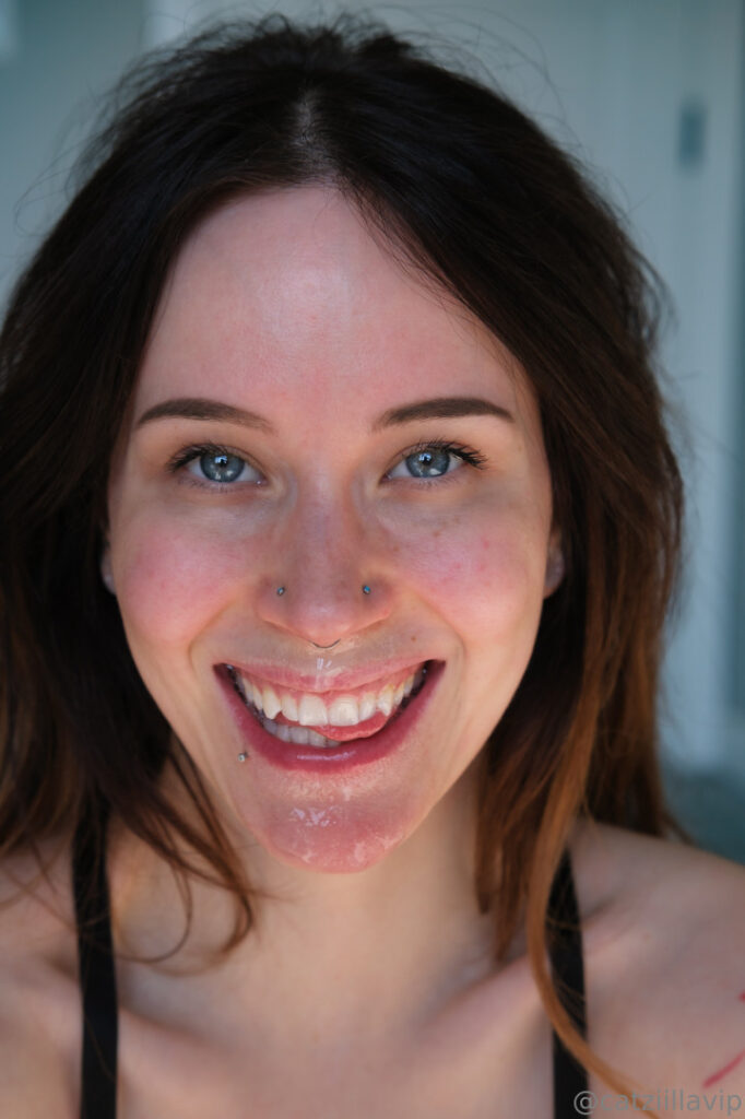 Catziilla – Nude Leaks Onlyfans